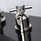 Fauceture FSC8929DX Concord Widespread Bathroom Faucet, Polished Nickel FSC8929DX - alternate 4